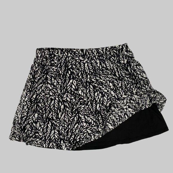 Millers Woman skirt with lace overlay - Picture 4 of 7